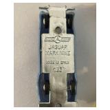 LR - Collection of Mini Cars 1/86 Scale Anguplas Made in Spain