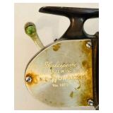 LR - Lot of 3 Vintage Shakespeare 1810 Fishing Reels