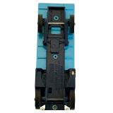 LR - Set of 4 Matchbox Models of Yesteryear Diecast Vehicles