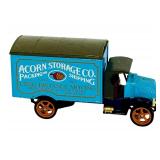 LR - Set of 4 Matchbox Models of Yesteryear Diecast Vehicles