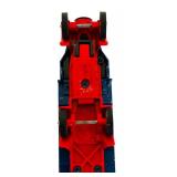 LR - Set of 4 Matchbox Models of Yesteryear Diecast Vehicles