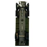 LR - Set of 4 Matchbox Models of Yesteryear Diecast Vehicles