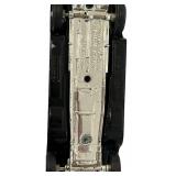 LR - Set of 4 Matchbox Models of Yesteryear Diecast Vehicles