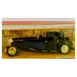 LR - Matchbox Models of Yesteryear Diecast Cars in Original Boxes - Set of 3