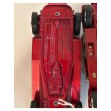 LR - Set of 3 Vintage Lesney Models of Yesteryear Diecast Cars