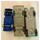 LR - Vintage Diecast Toy Car Collection: Matchbox, Hot Wheels, Tootsietoy & More