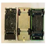 LR - Vintage Diecast Toy Car Collection: Matchbox, Hot Wheels, Tootsietoy & More