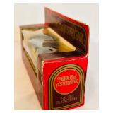 LR - Matchbox Models of Yesteryear Diecast Cars in Original Boxes - Set of 3