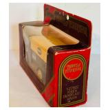 LR - Matchbox Models of Yesteryear Diecast Cars in Original Boxes - Set of 3