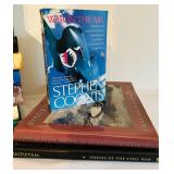 LR - Collection of 11 History and Literature Books Including The Oxford Companion to Classical Civilization