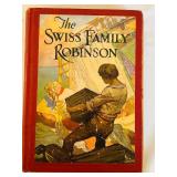 LR - Collection of 4 Vintage Children