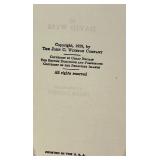 LR - Collection of 4 Vintage Children