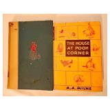 LR - Collection of 4 Vintage Children