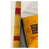 LR - Collection of 4 Vintage Children