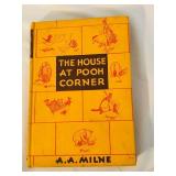 LR - Collection of 4 Vintage Children