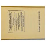 LR - Collection of 4 Vintage Children