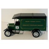 LR - Lot of 7 Vintage Matchbox Models of Yesteryear Diecast Vehicles