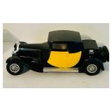 LR - Lot of 7 Vintage Matchbox Models of Yesteryear Diecast Vehicles