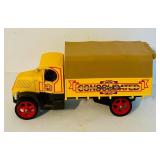 LR - Lot of 7 Vintage Matchbox Models of Yesteryear Diecast Vehicles