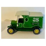 LR - Lot of 7 Vintage Matchbox Models of Yesteryear Diecast Vehicles