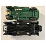 LR - Lot of 7 Vintage Matchbox Models of Yesteryear Diecast Vehicles