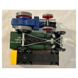 LR - Lot of 7 Vintage Matchbox Models of Yesteryear Diecast Vehicles