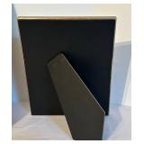 LR - Pair of Vintage Decorative Picture Frames with Ornate Detailing