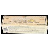 LR - Matchbox Models of Yesteryear Stagecoach and Her Majesty