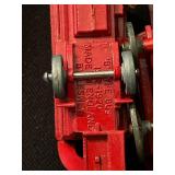 LR - Collection of 6 Vintage Lesney and Matchbox Die-Cast Vehicles