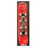 LR - Collection of 6 Vintage Lesney and Matchbox Die-Cast Vehicles