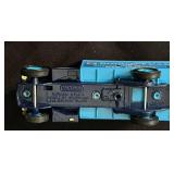 LR - Collection of 6 Vintage Lesney and Matchbox Die-Cast Vehicles