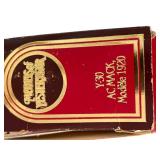 DR - Set of 6 Matchbox Models of Yesteryear Diecast Cars in Original Packaging