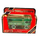 DR - Set of 6 Matchbox Models of Yesteryear Diecast Cars in Original Packaging