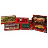 DR - Set of 6 Matchbox Models of Yesteryear Diecast Cars in Original Packaging
