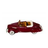 DR - Set of 6 Matchbox Models of Yesteryear Diecast Cars in Original Packaging