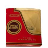 DR - Set of 6 Matchbox Models of Yesteryear Diecast Cars in Original Packaging