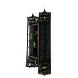 DR - Set of 8 HO Scale Model Train Freight Cars Assorted Road Names