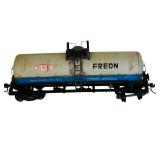 DR - Set of 8 HO Scale Model Train Freight Cars Assorted Road Names