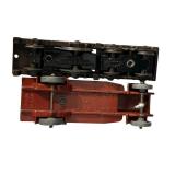 DR - Lesney Models of Yesteryear Die-Cast Vehicles Collection, Set of 10