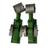 DR - Lesney Models of Yesteryear Die-Cast Vehicles Collection, Set of 10