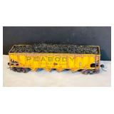 LR - Set of 8 Vintage HO Scale Model Railroad Freight Cars