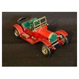 DR - Set of 8 Vintage Matchbox Lesney Models Die-Cast Cars and Truck