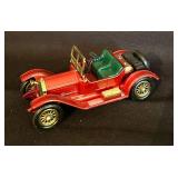 DR - Set of 8 Vintage Matchbox Lesney Models Die-Cast Cars and Truck