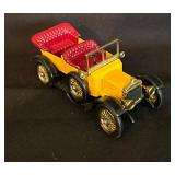 DR - Set of 8 Vintage Matchbox Lesney Models Die-Cast Cars and Truck