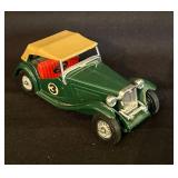 DR - Set of 8 Vintage Matchbox Lesney Models Die-Cast Cars and Truck