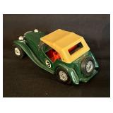 DR - Set of 8 Vintage Matchbox Lesney Models Die-Cast Cars and Truck