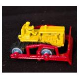 DR - Set of 8 Vintage Matchbox Lesney Models Die-Cast Cars and Truck