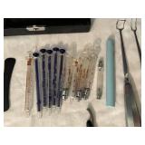 DR - Collection of Vintage Medical Instruments and Surgical Tools