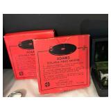 DR - Collection of Vintage Medical Instruments and Surgical Tools