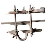 Lot of Vintage Woodworking Hand Tools and Sharpeners